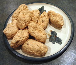 Include Gefilte Fish In Passover Menu